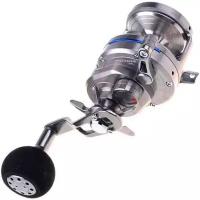 Мультипликатор Daiwa SALTIGA 15HL