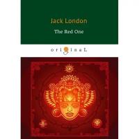 London Jack "The Red One"