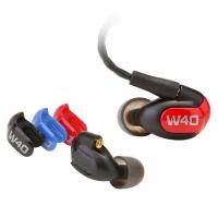 Внутриканальные (вакуумные) беспроводные Westone W40 + Bluetooth cable