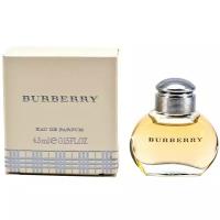 Burberry Миниатюра Burberry Парфюмированная вода (edp) 4,5мл