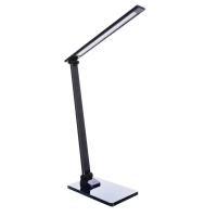 Настольная лампа офисная Arte Lamp A1116LT-1BK 1116