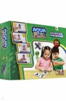 Мозаика 1 TOY Aqua Pixels Рыцарский турнир Т13076 480 шт