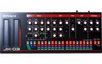 Синтезатор Roland JX-03