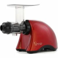 Соковыжималка Sana Juicer EUJ-707, Красная (Hurom GF-RBF04)