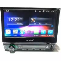 Автомагнитола Eplutus CA-831 BT- MP-5 WIFI GPS