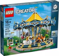 Lego 10257 Creator Карусель