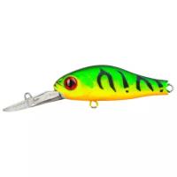 Воблер ZipBaits Rigge 35F Deep цв. 070R