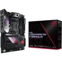 Материнская плата Asus ROG CROSSHAIR VIII FORMULA Socket AM4 (90MB10Z0-M0EAY0)