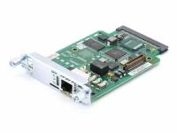 73-8483-05 Cisco Модуль расширения CISCO VWIC2-1MFT-T1/E1 VOICE INTERFACE CARD [73-8483-05]