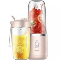 Беспроводная соковыжималка-блендер Xiaomi Deerma Mini Juice Blender