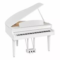 Цифровое пианино Yamaha Clavinova CLP-795GPWH