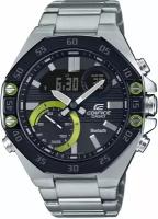 Часы Casio Edifice ECB-10DB-1AEF