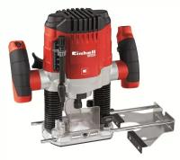 Фрезер EINHELL TH-RO 1100E (4350470) 1100Вт 11000-30000об/мин ход 55мм хв.6/8мм (TC-RO-1155)