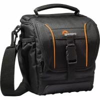 Сумка Lowepro Adventura SH140 II черный