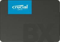 Ssd sata 240gb 2.5" crucial bx500