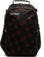 Bergans Рюкзак БЕРГАНС 28L Black Square