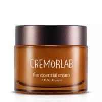 Cremorlab Увлажняющий крем для лица T.E.N. Miracle The Essential Cream 45 мл