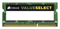 Память SODIMM DDR3 4gb 1600Mhz Corsair CMSO4GX3M1A1600C11