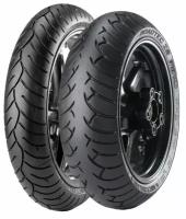 Metzeler Roadtec Z6 180/55 ZR17 73W Rear TL