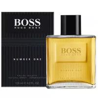 Туалетная вода Hugo Boss No1 100 мл