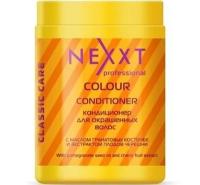 Кондиционер Nexxt Professional Colour Conditioner 1000 мл