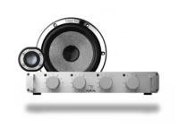 Автоакустика 6-6,5" Focal Utopia Be Kit №6