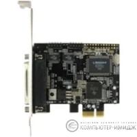 Контроллер XWT-PE2S1PV2 RTL {PCI-E 2xRS232, 1xIEEE1284}