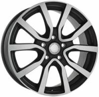 Диск RPLC-Wheels VV67 MBFP 6x15/5x112 D57.1 ET43