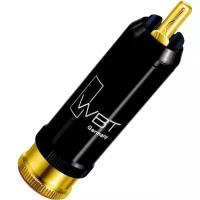 Разъем RCA (Папа) WBT 0110 Cu