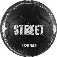 Мяч футбольный "TORRES Street" р.5