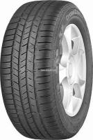 Автомобильные зимние шины Continental ContiCrossContact Winter 235/65 R18 110H