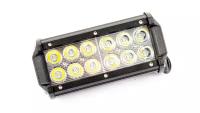 Фара 36W-C 6x2x3w LED