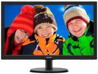 Philips Монитор 22" Philips 223V5LHSB2/00 01