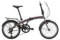 Велосипеды Складные Stark Jam 20.1 V (2021)