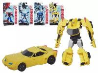 Трансформер Hasbro Robots In Disguise