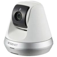 Wi-Fi Видеоняня Wisenet SmartCam SNH-V6410PNW