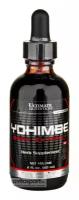 Ultimate Nutrition Yohimbe Bark Extract • 60 мл