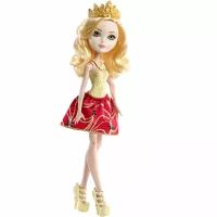 Ever After High Кукла Эппл Уайт