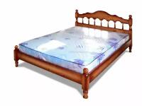 Кровать деревянная "Алессандра"