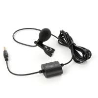 Микрофон для смартфонов IK Multimedia iRig Mic Lav