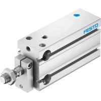 Компактный пневмоцилиндр Festo DPDM-20-5-PA