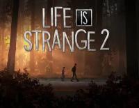 Life is Strange 2 - Episode 1