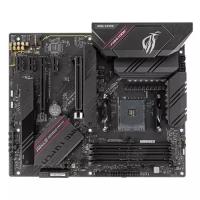 Материнская плата ASUS ROG STRIX B550-F GAMING, SocketAM4, AMD B550, ATX, Ret