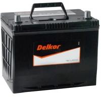 Аккумулятор Delkor 110D26L 90 Ач 720А обр. пол