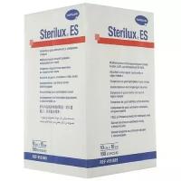 Салфетки марлевые Sterilux ES (Стерилюкс ЕС) 10х10см нестерильные 8-ми слойные, 100шт, 205007