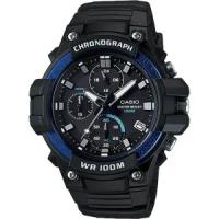 Наручные часы Casio MCW-110H-2A2