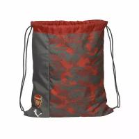 Рюкзак-мешок Puma arsenal camo fanwear gym sack 07492401