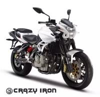 Crazy Iron Слайдеры Для Stels 600 Benelli 2012-2016