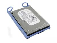 Жесткий диск IBM 500GB 3.5 SATA LFF, 39M0181"