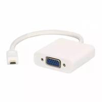 Переходник Micro HDMI to VGA